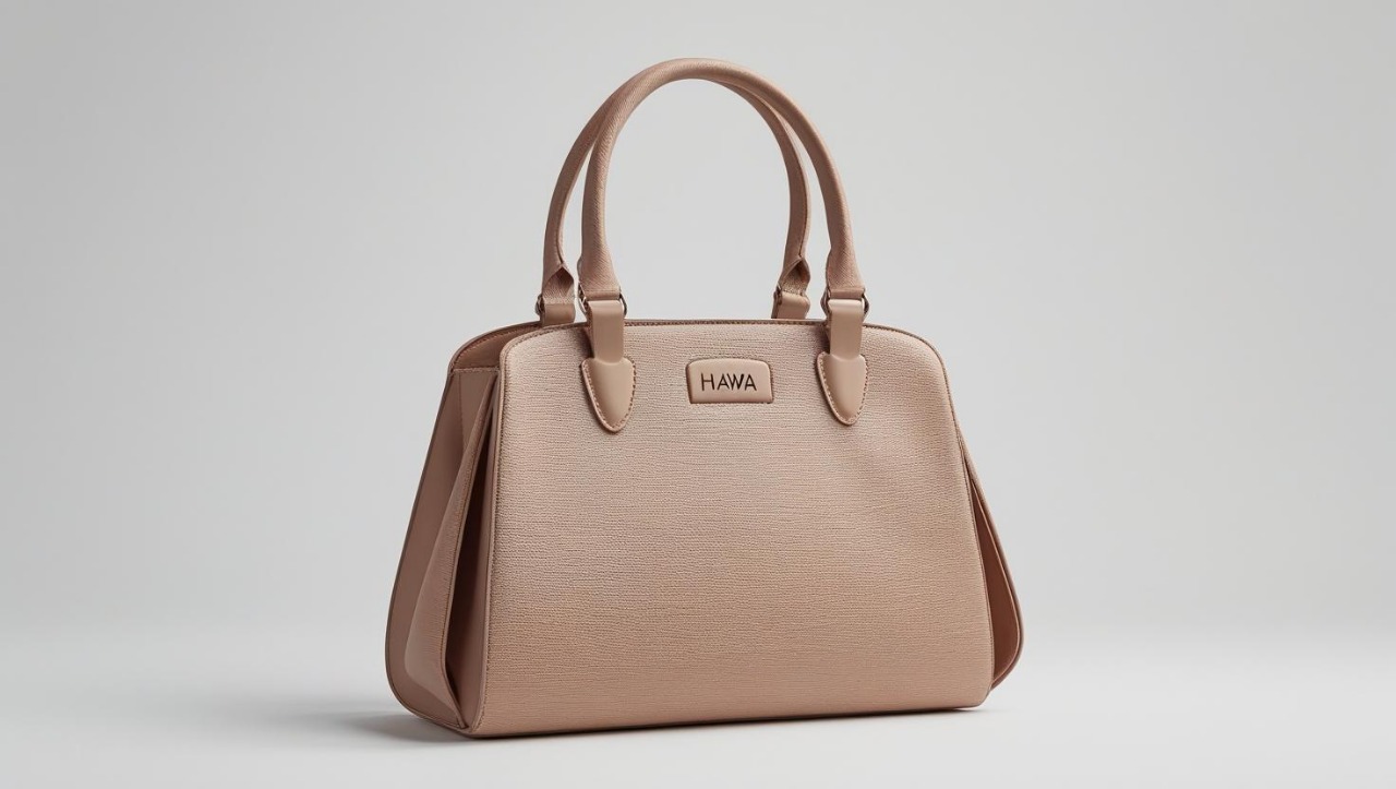 Mini Crossbody Charm